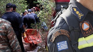 Νεκρή ορειβάτρια στον Όλυμπο